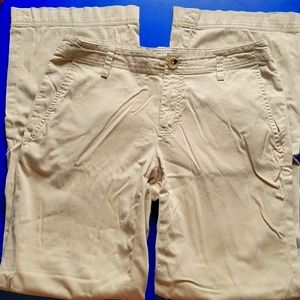Khakis
